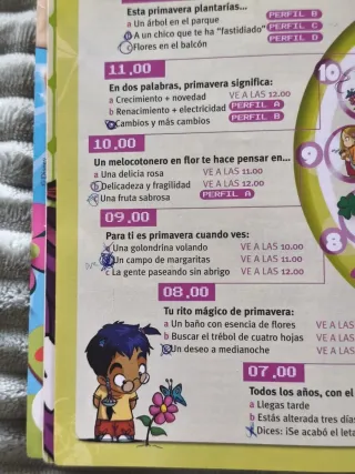 Revista Witch nº 50