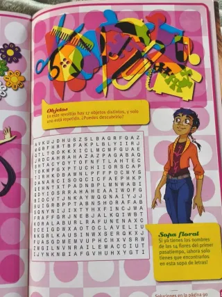 Revista Witch nº 50