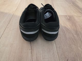 Zapatillas ciclismo Btwin automáticos T42