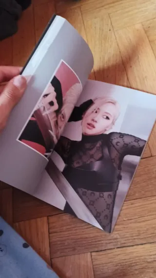 Born Pink Blackpink Álbum