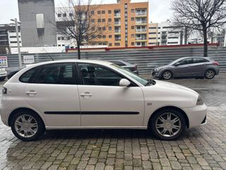 SEAT Ibiza 2009