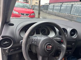 SEAT Ibiza 2009