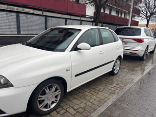 SEAT Ibiza 2009