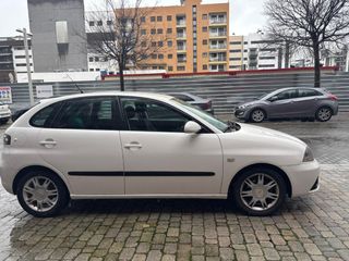 SEAT Ibiza 2009