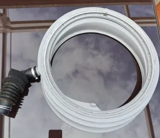 Respuetos para lavadora , solo en  Madrid capital