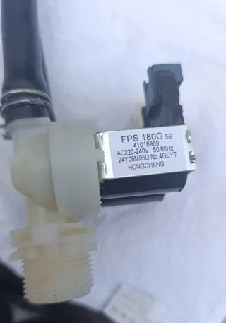 Respuetos para lavadora , solo en  Madrid capital