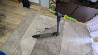 Reparación o para piezas