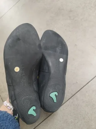 Pies de gato Silex Boreal 37