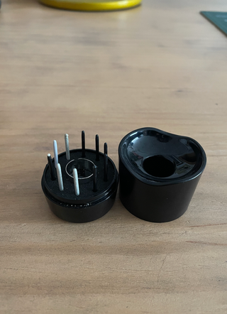 Wacom Cintiq 16 con soporte