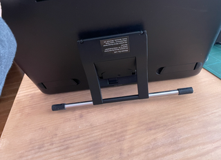 Wacom Cintiq 16 con soporte