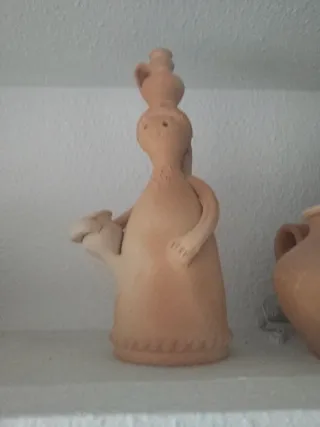 Artesanía Moveros Zamora