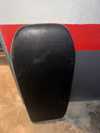 Tabla de surf Barbie