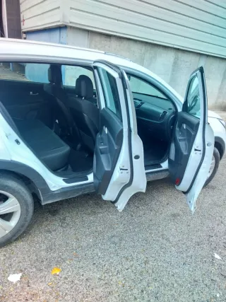KIA Sportage 2011
