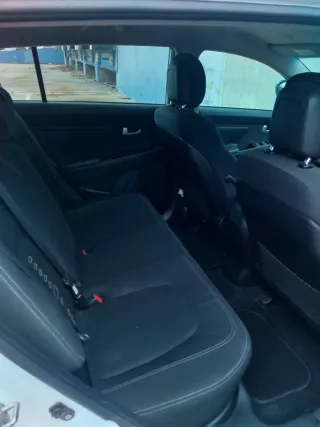 KIA Sportage 2011