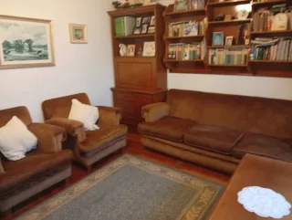 Mobiliario de piso completo