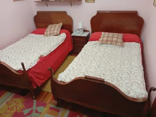 Mobiliario de piso completo