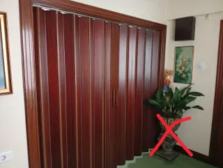 Mobiliario de piso completo