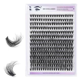 Pestañas a domicilio