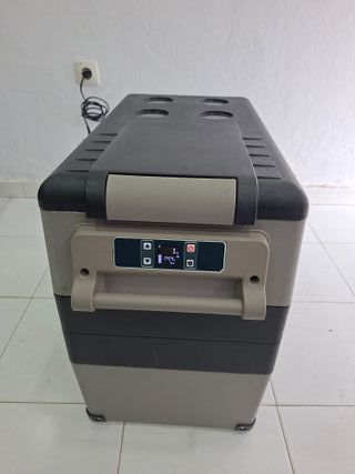 Nevera Alpicool CF55