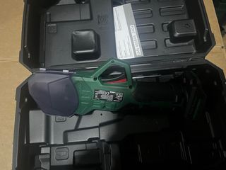 Tijera PODA Parkside 20v.  .