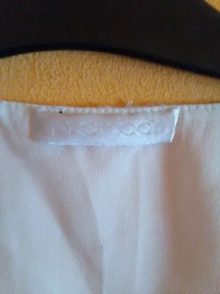 Blusa Promod Talla M