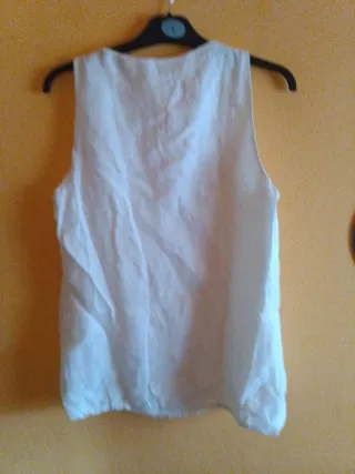 Blusa Promod Talla M