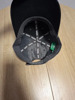 Gorra Real Betis Oficial