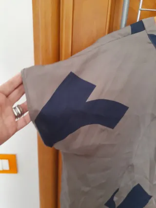 Maglia Fiorella Rubino