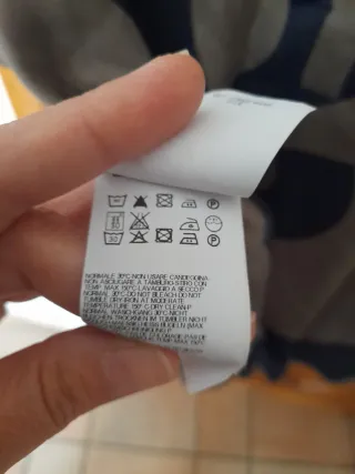 Maglia Fiorella Rubino