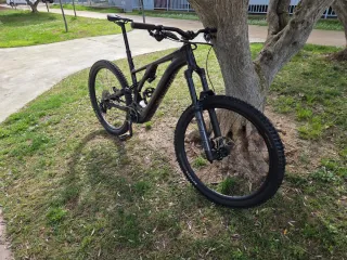 Specialized Turbo Kenevo Expert