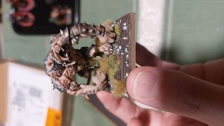 warhammer skaven rattogor isola del sangue #4