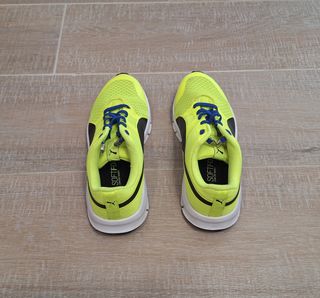 Zapatillas Puma Racer Talla 36