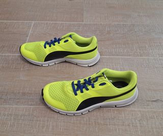Zapatillas Puma Racer Talla 36
