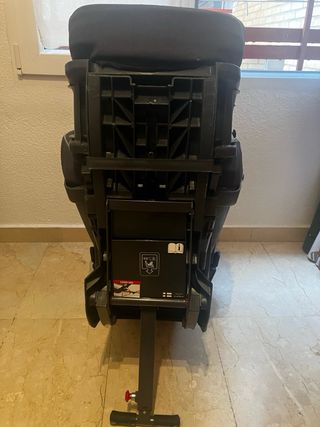 Silla coche Klippan Kiss 2 Plus