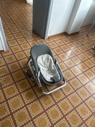 Mecedora Jané bebé buen estado