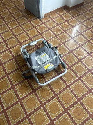 Mecedora Jané bebé buen estado