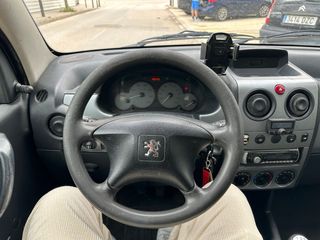 Peugeot Partner 2007