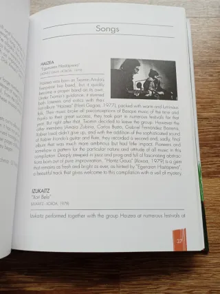 2 CDs Katebegiak 1972-1985