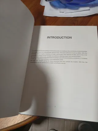 Diccionario inglés -español