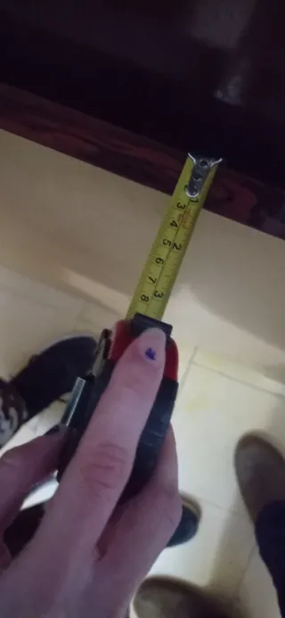 Somier madera con cabecero y pie