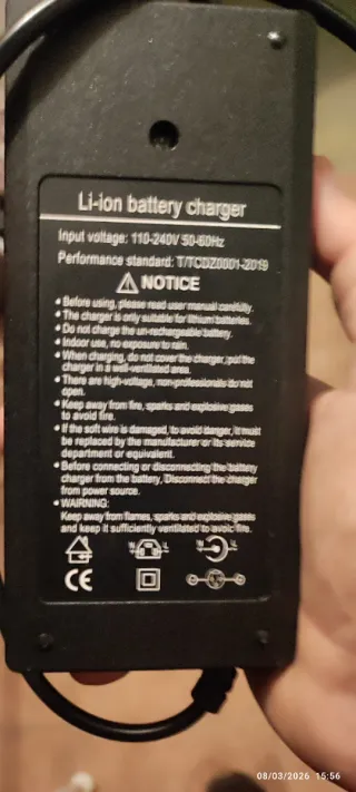 Dualtron Ultra Patinete Eléctrico