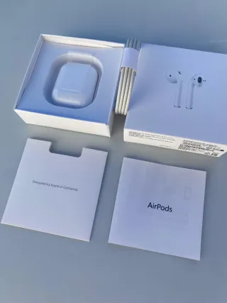 Cascos Inalámbricos de Última generacion