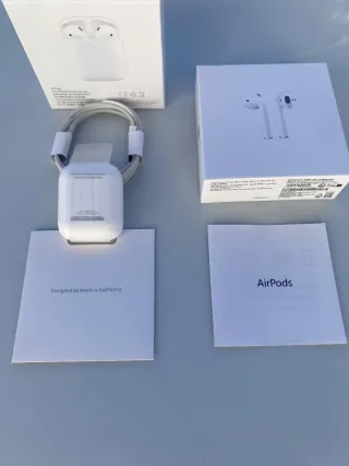 Cascos Inalámbricos de Última generacion