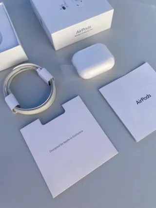 Cascos Inalámbricos de Última generacion