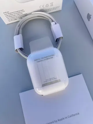 Cascos Inalámbricos de Última generacion