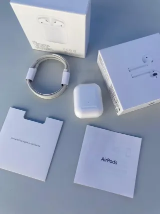 Cascos Inalámbricos de Última generacion