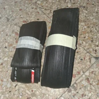 Copertoni Vittoria Rubino Pro TLR