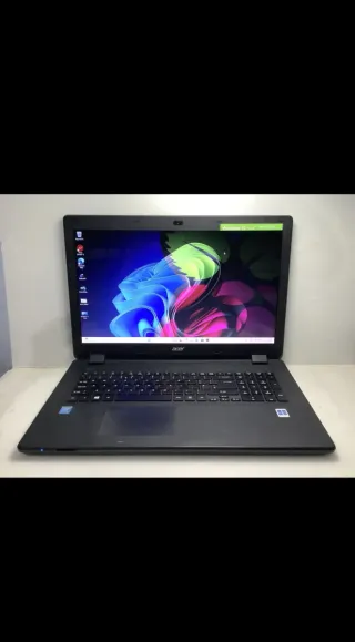 Portátil Acer Pro intel core i5 como nuevo