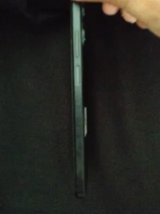 Móvil Negro realme c5