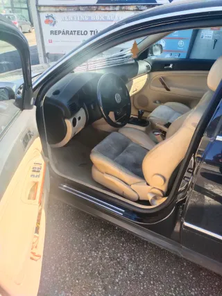 Volkswagen Passat 2003